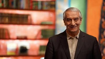 ببینید | کفاشیان: جادوگران، روح پدر یکی از مسئولین را احضار کردند!