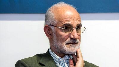 ببینید | مصطفی معین: انحراف در سیاست‌های کشور از دوره احمدی‌نژاد شروع شد