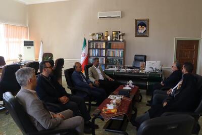 فرماندار سمنان: نوسازی مدارس و تقویت هنرستان‌ها از اولویت‌های اصلی است