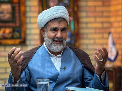 حمله نماینده مجلس به توافق هسته‌ای؛ عده‌ای به طور عمد یا غیرعمد در برجام کوتاهی یا سهل‌انگاری کردند/ ثابت شده که دشمنان توان مقابله با ایران را ندارند