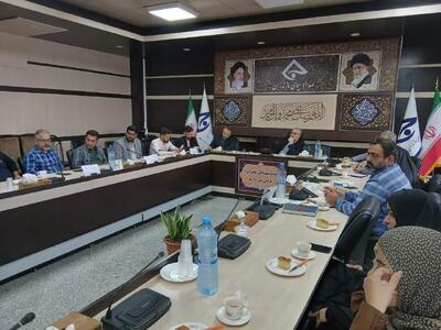 استقبال رسانه استانی از تئاترها و موسیقی‌های محلی مازندران