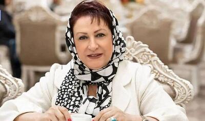مریم امیرجلالی: به عشق ناصر حجازی استقلالی شدم/ عکس هایم با علی دایی جنجال به پا کرد