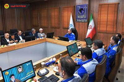 برنامه ایران‌خودرو دیزل برای گسترش ارتباط با قطعه‌سازان داخلی