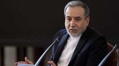عراقچی: در نیویورک با آمریکایی‌ها هم با واسطه هم بی واسطه، پیام‌هایی رد و بدل شد - مردم سالاری آنلاین
