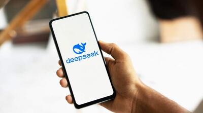 مدل جدید DeepSeek معرفی شد - مردم سالاری آنلاین