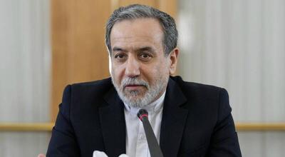 زیاده‌خواهی مفرط آمریکا مانع مصالحه شد/ در شورای عالی امنیت ملی تصمیم‌گیری خواهد شد