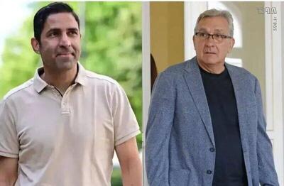 شایعه داغ فضای مجازی؛ برانکو به پرسپولیس برمی‌گردد؟
