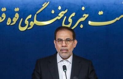 فیلم/ تعداد مشمولین عفو اخیر از زبان سخنگوی عدلیه