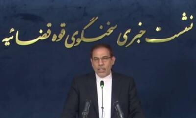 فیلم/ جهانگیر: در سازمان ملل همه دیدند که صدای واحد از ایران شنیده می‌شود