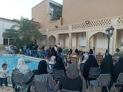 رویداد «جهان‌شهر کاشان» به مناسبت هفته گردشگری برگزار می شود