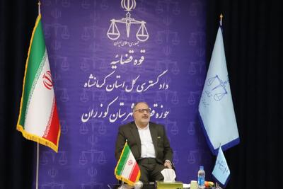 دادگاه بخش کوزران برای کاهش تردد مردم به مرکز استان افتتاح شد