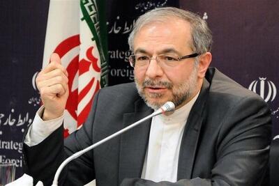 تأکید معاون بین‌الملل دانشگاه آزاد بر حفظ و جذب دانشجویان خارجی
