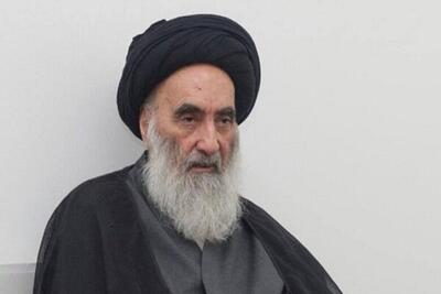 مراسم بزرگداشت همسر آیت الله سیستانی در قم برگزار می شود
