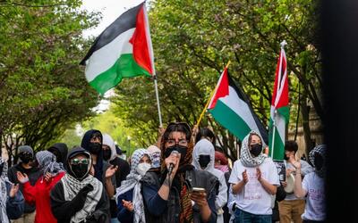 خشم مردمی در نیوزیلند پس از امتناع دولت از به‌ رسمیت شناختن فلسطین