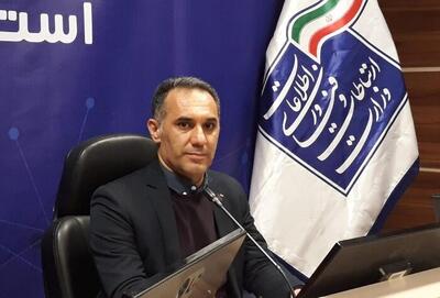 سلیمان پور: پروانه سه دفتر پیشخوان متخلف در فارس لغو شد