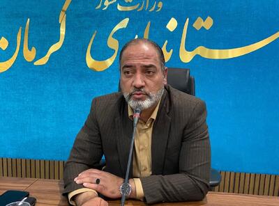 عطاپور: انتخابات شوراهای کرمان در ۳ هزار شعبه الکترونیک برگزار می شود