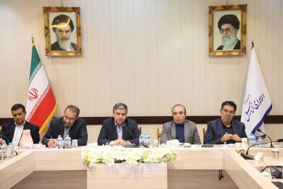 قلندری: هماهنگی‌های دقیق برای همایش سرمایه‌گذاری اردبیل انجام می‌شود