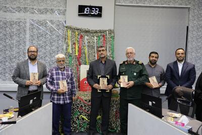 مولفه های مقاومتی دفاع مقدس در رفتار نسل‌های جدید بازتاب داشته