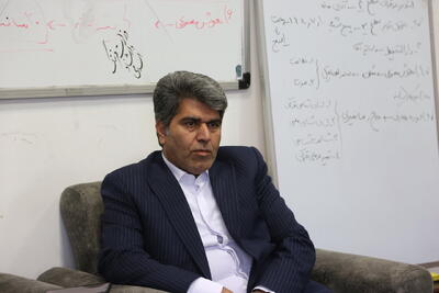 مومنی: انتخابات راهبردی برای ارتقای انسجام ملی است