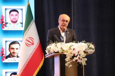 جذب بیش از ۶۰ درصد دانشجویان نمونه به عنوان عضو هیئت علمی دانشگاه‌ها