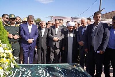 وزیر میراث فرهنگی: آذربایجان غربی به قطب گردشگری و فرهنگی تبدیل می شود
