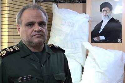 ابراهیمی: ۱۵۰ میلیارد تومان پروژه جهادی در گیلان اجرا شد