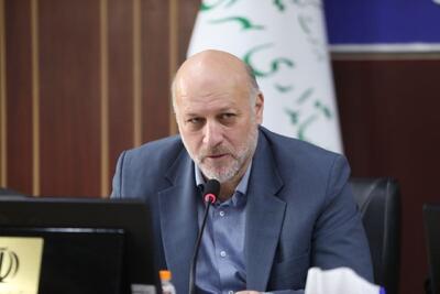 معاون استاندار تهران: سلامت و امنیت انتخابات ضامن مشارکت حداکثری است