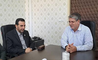 اسلام‌آبادغرب صاحب اردوگاه اسکان اضطراری می‌شود