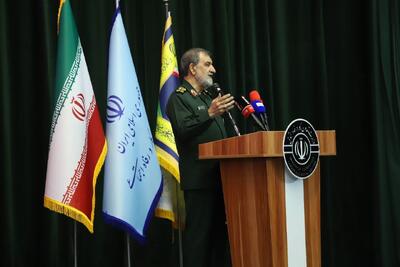 رضایی: جنگ امروز جنگ پیشرفت است