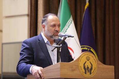 صباغیان: خدمت به سالمندان عبادتی ارزشمند و مورد توجه خداوند است