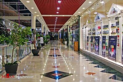 شناسایی و اخطار به ده‌ها مجتمع تجاری ناایمن در تهران