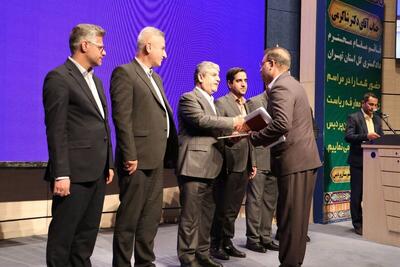 قائم مقام رئیس کل دادگستری استان تهران: اخلاق مداری موجب جلب اعتماد عمومی و رضایتمندی مردم است