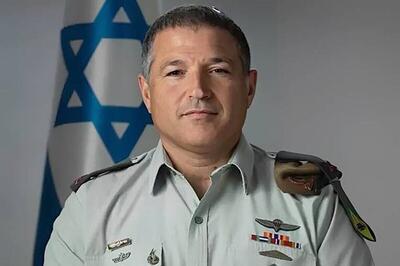 دیوید زینی رئیس شاباک شد