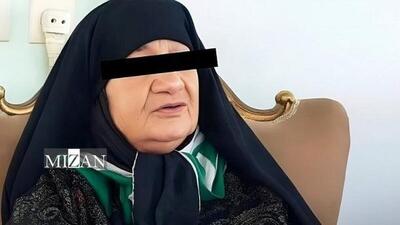 ۱۰ فقره حکم قصاص نفس برای «کلثوم اکبری» قاتل سریالی مازندران / جزئیات حکم و فرآیند دیوان عالی کشور