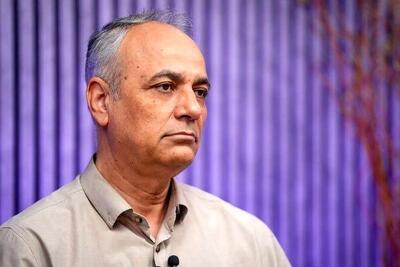 زیدآبادی: دلیلی ندارد که رؤسای‌جمهور محکوم به لال‌مونی گرفتن شوند!