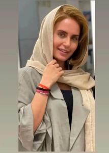 سکانسی که بینندگان را شوکه کرد؛ فیلمی با بازی الناز شاکردوست