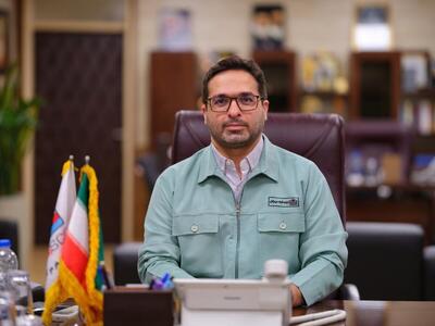 پیام مدیرعامل فولاد هرمزگان در پی قهرمانی تیم فوتسال نونهالان در لیگ برتر کشور