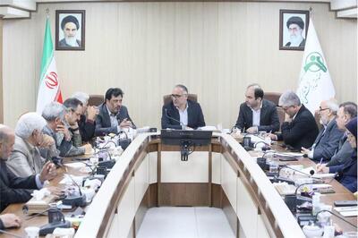 درباره «موسسه صندوق حمایت و بازنشستگی کارکنان فولاد»، بحث انتقال مطرح است نه انحلال / شفافیت و پاسخگویی اولویت اصلی ماست