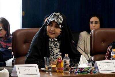 نشست بانوان برگزیده حوزه گردشگری با وزیر میراث فرهنگی برگزار شد