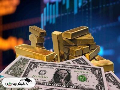 معامله ۴۲ کیلوگرم شمش طلا در قالب گواهی سپرده