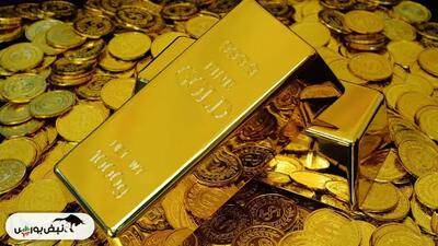 رکوردشکنی فلز زرد؛ کدام کشورها بیشترین ذخایر طلا را در اختیار دارند؟