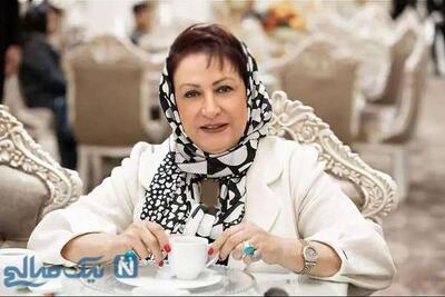 عکس‌هایی کمتر دیده شده از همسر واقعی مریم امیر جلالی در شب خاص عروسی / خاطراتی که حال و هوای زمان‌ها را به یاد می‌آورد