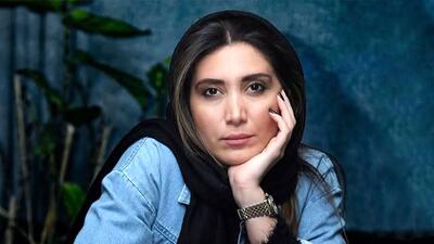 کیف این سلبریتی استایل او را خراب کرد!