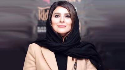 تیپ جدید سحر دولتشاهی را ببینید