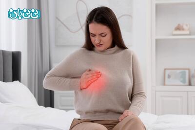 علت درد پستانها از چیست؟  بررسی ۱۱ علت رایج + راه‌های پیشگیری و درمان