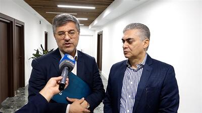 توضیحات رئیس مرکز مبادله درباره نحوه کارکرد بازار دوم ارز