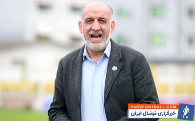 فنونی‌زاده: علی پروین برای تبریک قهرمانی استقلال در آسیا به فرودگاه آمد