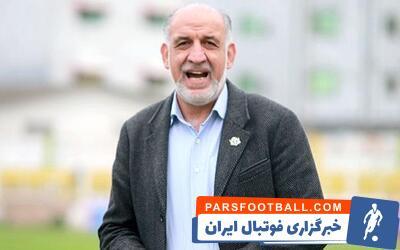 مهدی فنونی زاده : باشگاه استقلال با سیدحسین حسینی بدرفتاری کرد