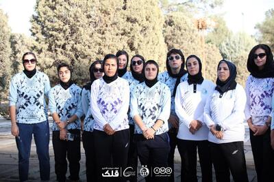 با حضور استقلال در گروه اول/برگزاری قرعه‌کشی لیگ دسته یک فوتبال زنان - پارس فوتبال