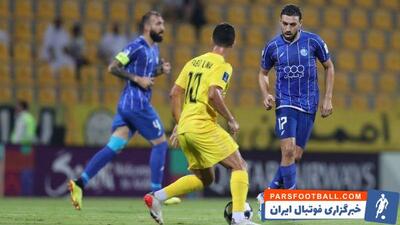 مهدی فنونی زاده ، پیشکسوت استقلال : به استقلال در آسیا مثل قبل امیدی نداریم